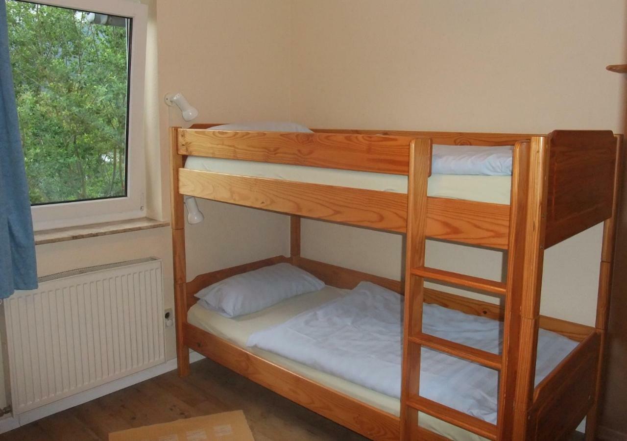 Duempelhof Ferienwohnungen Olsberg Luaran gambar