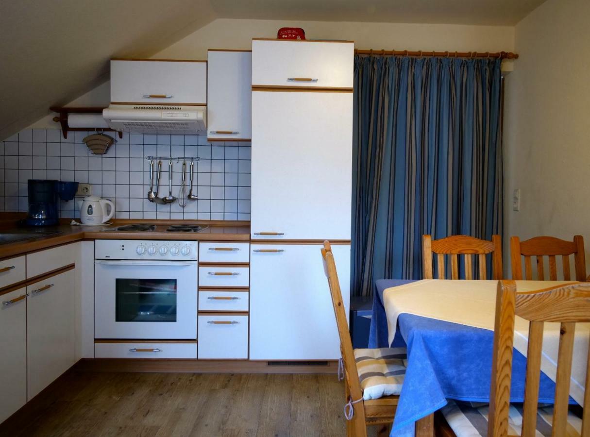 Duempelhof Ferienwohnungen Olsberg Luaran gambar