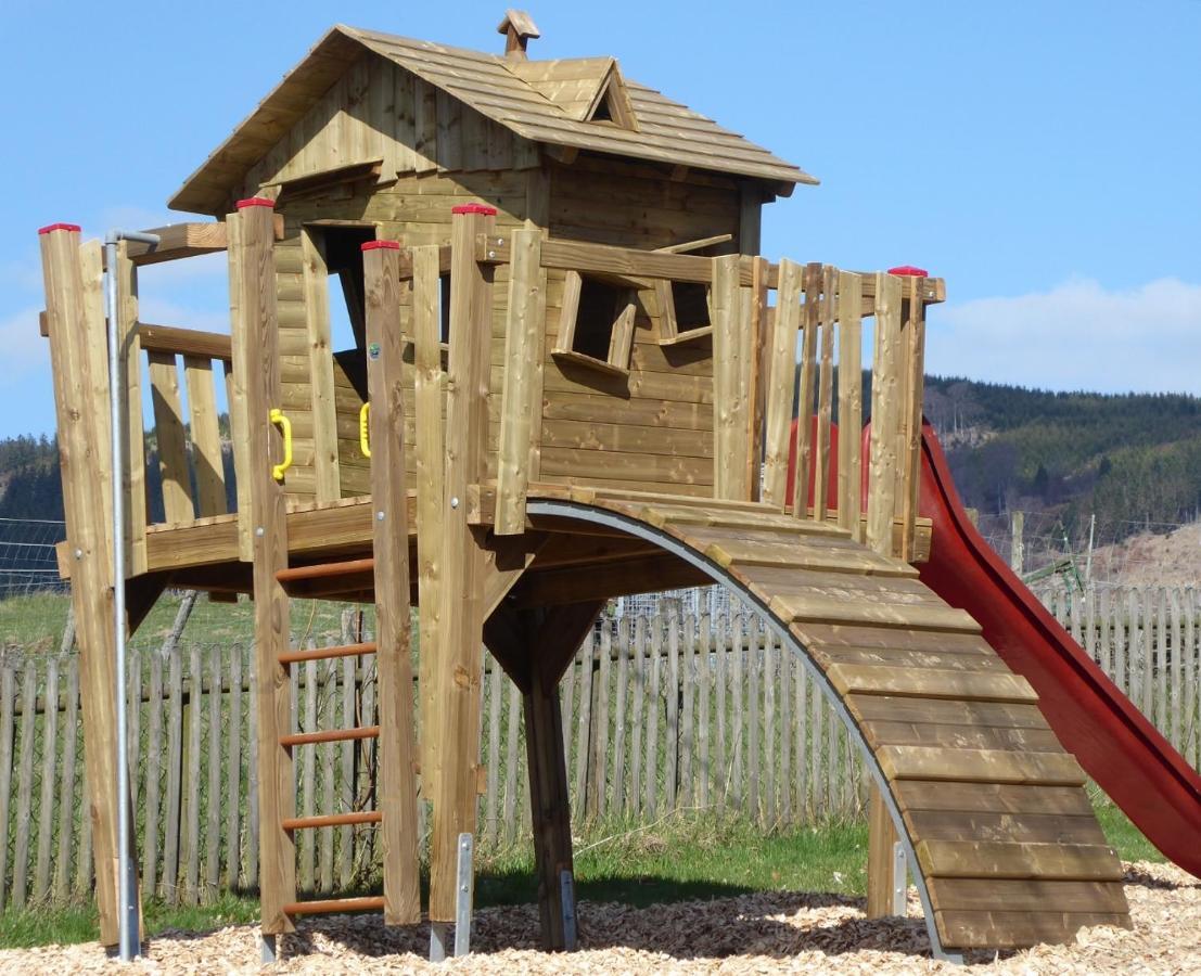Duempelhof Ferienwohnungen Olsberg Luaran gambar